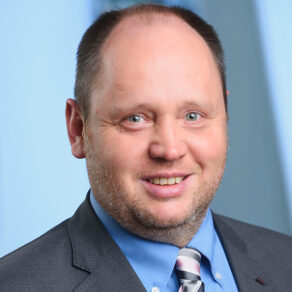 Rudolf Gradinger, Mobility Department